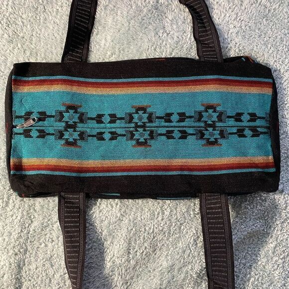 Rare Marc Jacobs leather back pack  display picture 3